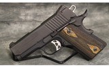 Sig Sauer~1911~45 Auto - 2 of 3