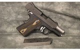 Sig Sauer~1911~45 Auto - 3 of 3