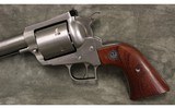 Ruger~New Model Super Blackhawk~44 Mag - 4 of 4