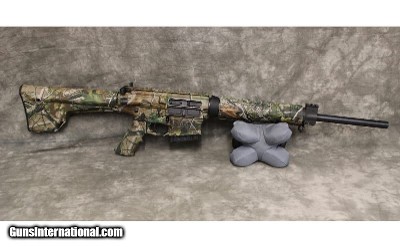 Smith & Wesson~M&P10~308 Win