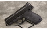 Smith & Wesson~M&P9 Shield~9mm - 2 of 4