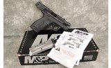 Smith & Wesson~M&P9 Shield~9mm - 3 of 4