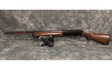 Benelli~Montefeltro~20 gauge - 4 of 6