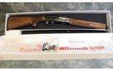 Benelli~Montefeltro~20 gauge - 5 of 6