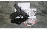 Smith & Wesson~M&P9 Shield Plus~9mm - 3 of 4