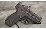 Smith & Wesson~M&P9 Shield Plus~9mm - 1 of 4