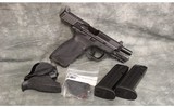 Smith & Wesson~M&P9 M2.0~9mm - 3 of 4