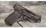 Smith & Wesson~M&P9 M2.0~9mm - 1 of 4