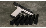 Sig Sauer~P320~9mm - 3 of 4