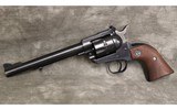 Ruger~New Model Single Six~22 LR/WMR - 2 of 4