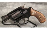 Smith & Wesson~Airweight~38 Special - 2 of 3