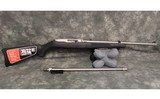 Ruger~10/22 Takedown~22LR - 1 of 5