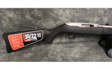 Ruger~10/22 Takedown~22LR - 2 of 5