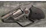 Smith & Wesson~640-3~357 Magnum - 2 of 2