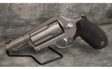 Taurus~The Judge~45 LC/410 - 2 of 3