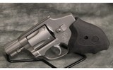 Smith & Wesson~640~38 Special - 2 of 2