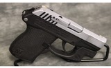 Kel-Tec~P3AT~380 ACP - 1 of 4