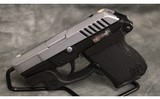 Kel-Tec~P3AT~380 ACP - 2 of 4