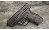 Springfield Armory~XD-40 Sub Mod 2.0~40 S&W - 2 of 4