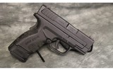 Springfield Armory~XD-40 Sub Mod 2.0~40 S&W - 1 of 4