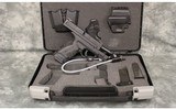 Springfield Armory~XD-40 Sub Mod 2.0~40 S&W - 3 of 4