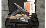 Beretta~APX A1 Compact~9mm - 3 of 4