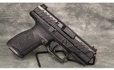 Beretta~APX A1 Compact~9mm - 1 of 4