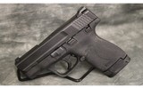 Smith & Wesson~M&P9 Shield M2.0~9mm - 2 of 3