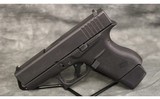 Glock~43~9mm - 2 of 3