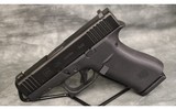 Glock~43X~9mm - 2 of 4