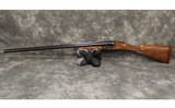 Bernardelli~Gamecock~12 gauge - 4 of 8