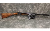 Bernardelli~Gamecock~12 gauge