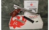 Ruger~Mark IV Hunter~22LR - 3 of 4