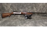 Franchi~48AI Hunter~20 gauge