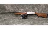 Franchi~48AI Hunter~20 gauge - 5 of 6