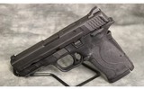 Smith & Wesson~M&P9 Shield EZ M2.0~9mm - 2 of 3