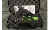 Smith & Wesson~M&P9 Shield EZ M2.0~9mm - 3 of 3