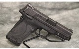 Smith & Wesson~M&P9 Shield EZ M2.0~9mm - 1 of 3