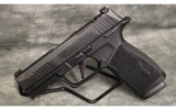 Sig Sauer~P365X~9mm - 2 of 4