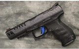 Walther~PPQ Q5 Match~9mm - 2 of 3
