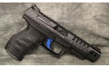 Walther~PPQ Q5 Match~9mm - 1 of 3