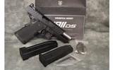 Springfield Armory~Prodigy~9mm - 3 of 4