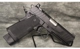 Springfield Armory~Prodigy~9mm - 1 of 4