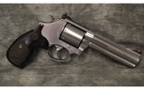Smith & Wesson~686-6~357 Magnum - 1 of 3