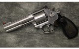 Smith & Wesson~686-6~357 Magnum - 2 of 3