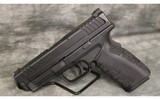 Springfield Armory~XD-45 4.0 Mod2~45 ACP - 2 of 3