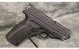 Springfield Armory~XD-45 4.0 Mod2~45 ACP - 1 of 3