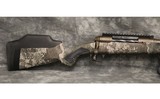 Savage Arms~110 High Country~7mm PRC - 2 of 6