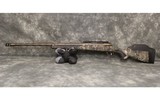 Savage Arms~110 High Country~7mm PRC - 4 of 6