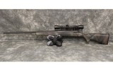 Savage Arms~110~7mm Remington Magnum - 4 of 5